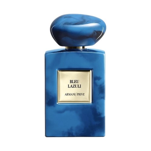 Armani PRIVE BLEU LAZULI — perfume