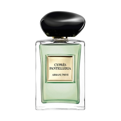 Armani PRIVE CYPRES PANTELLERIA — perfume