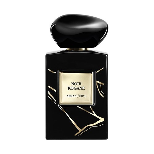 Armani PRIVE NOIR KOGANE — perfume