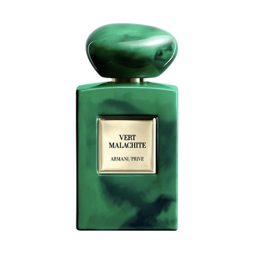 Armani PRIVE VERT MALACHITE — perfume