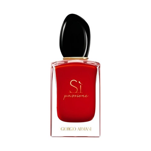 Armani SI PASSIONE INTENSE — perfume