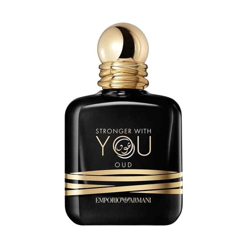 Armani STRONGER WITH YOU OUD EDP — Sweet