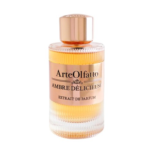 ArteOlfatto AMBRE DELICIOUSE — perfume