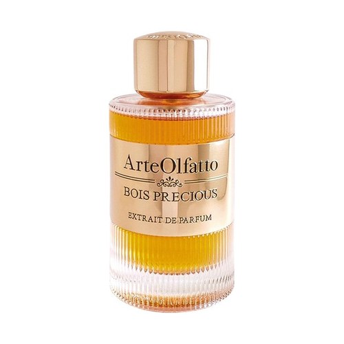 ArteOlfatto BOIS PRECIOUS Extrait — Floral