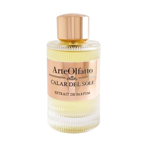 ArteOlfatto CALAR DEL SOLE Extrait — Woody
