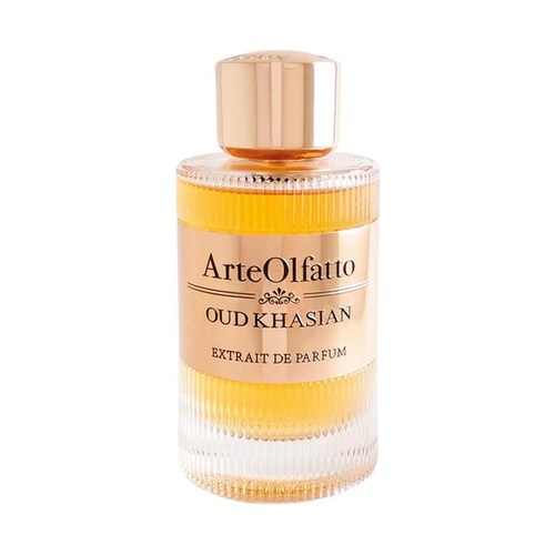 ArteOlfatto OUD KHASIAN — perfume
