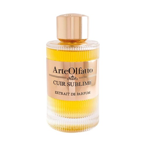 ArteOlfatto SUBLIME MOLECULE — perfume