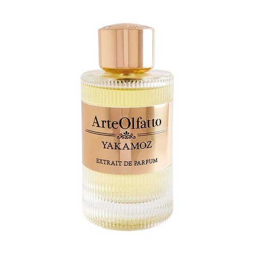 ArteOlfatto YAKAMOZ EXTRAIT — perfume