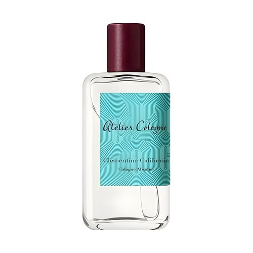 Atelier Cologne CLEMENTINE CALIFORNIA cologne absolue