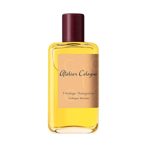 Atelier Cologne ORANGE SANGUINE cologne absolue