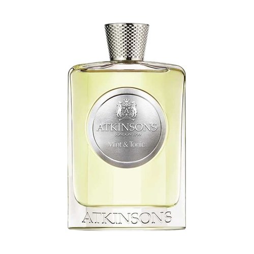 Atkinsons MINT & TONIC EDP — Fresh