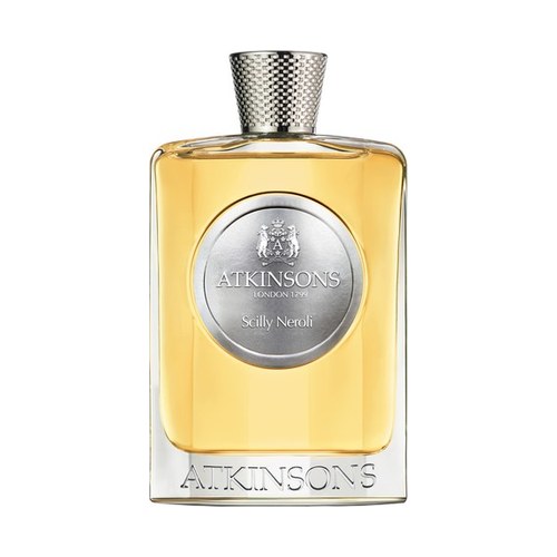Atkinsons SCILLY NEROLI EDP — Citrus