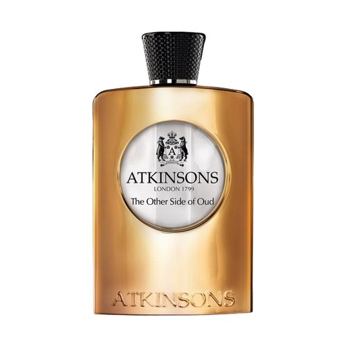 Atkinsons THE OTHER SIDE OF OUD EDP — Woody