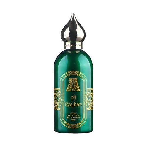 Attar Collection AL RAYHAN EDP — Fruity