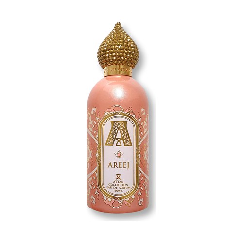 Attar Collection AREEJ EDP — Powdery