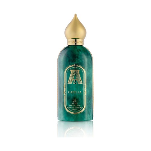 Attar Collection CAPELLA
