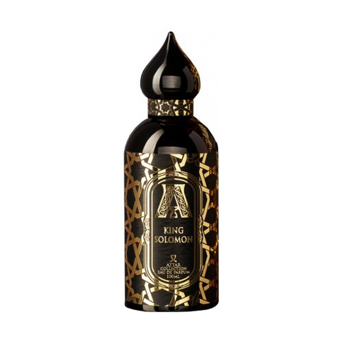 Attar Collection KING SOLOMON