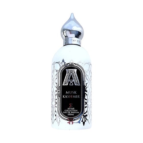 Attar Collection MUSK KASHMIR — perfume