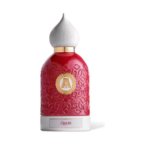Attar Collection QALBI — perfume