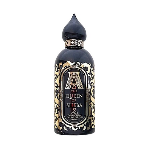 Attar Collection THE QUEEN OF SHEBA