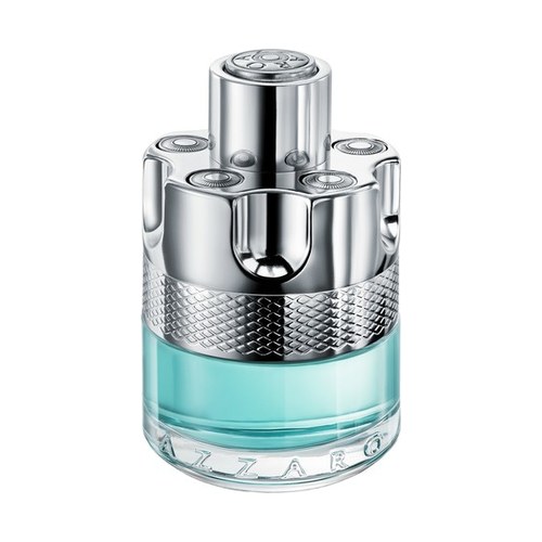Azzaro WANTED TONIC EDT — Citrus