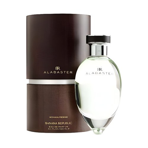 Banana Republic ALABASTER