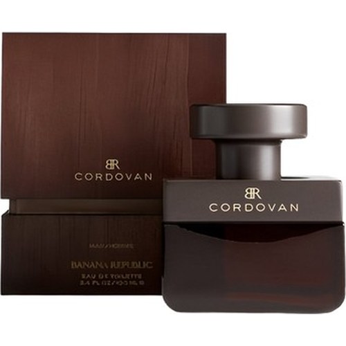 Banana Republic CORDOVAN