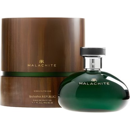 Banana Republic MALACHITE EDP — Synthetic