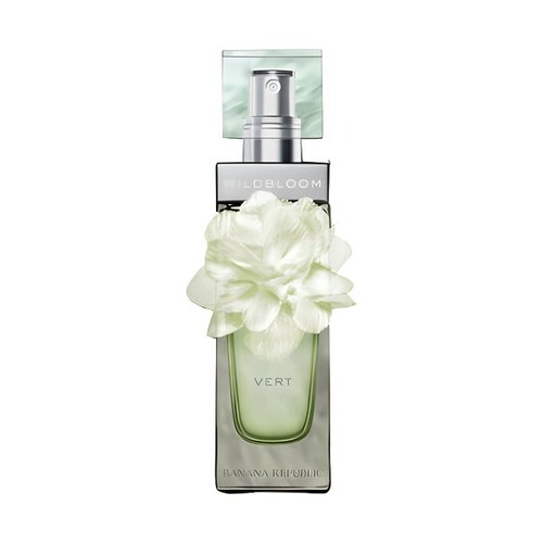 Banana Republic WILDBLOOM VERT EDP — Synthetic