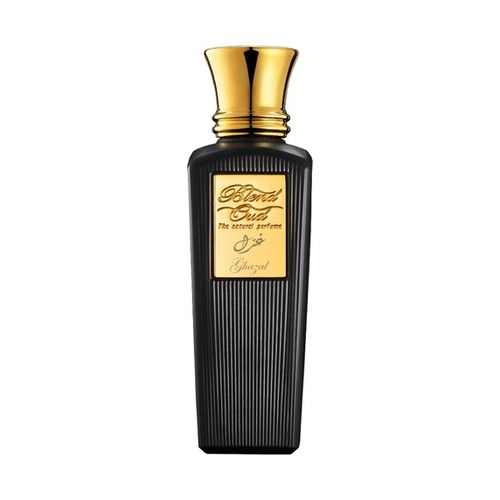 Blend Oud GHAZAL