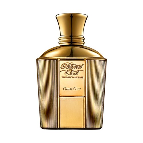 Blend Oud VOYAGE GOLD OUD EDP — Oriental