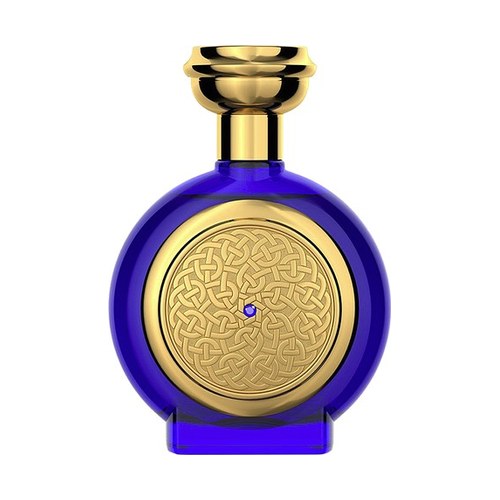Boadicea the Victorious THE VICTORIOUS BLUE SAPPHIRE