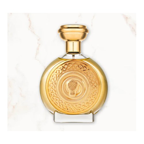 Boadicea the Victorious THE VICTORIOUS HANUMAN — perfume