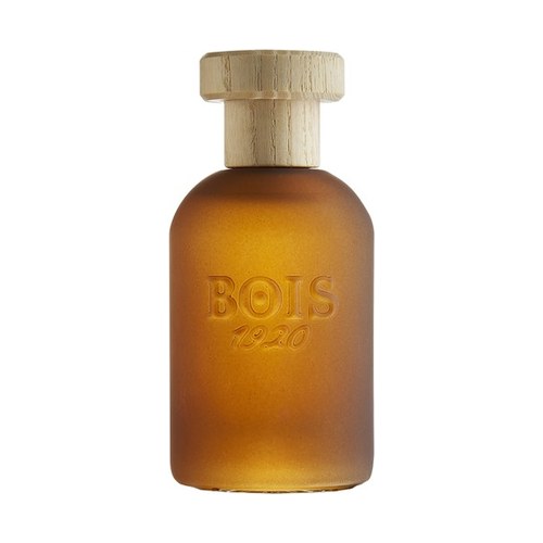 Bois 1920 CANNABIS DOLCE EDP — Green