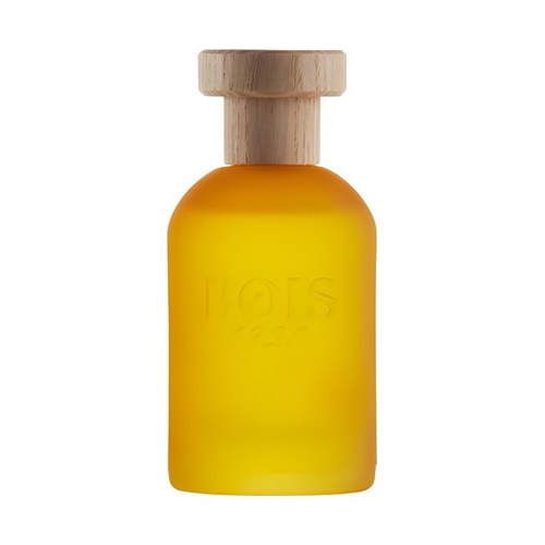 Bois 1920 CANNABIS FRUTTATA EDP — Green
