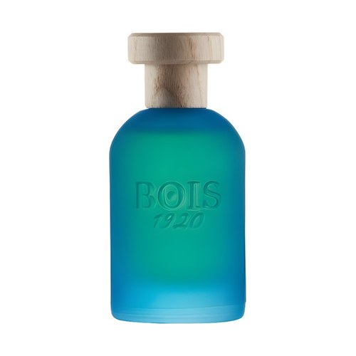Bois 1920 CANNABIS SALATA EDP — Green