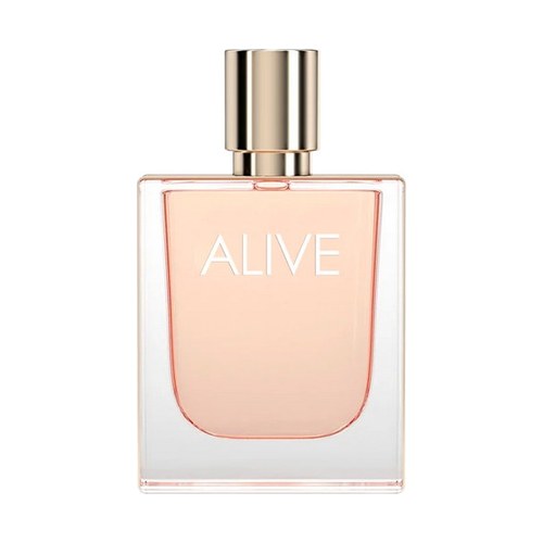 Hugo Boss ALIVE — perfume