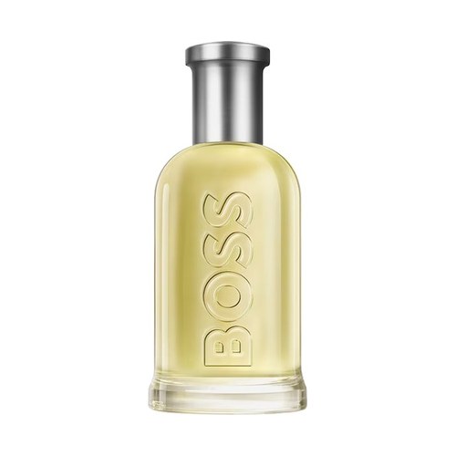 Hugo Boss BOTTLED — perfume