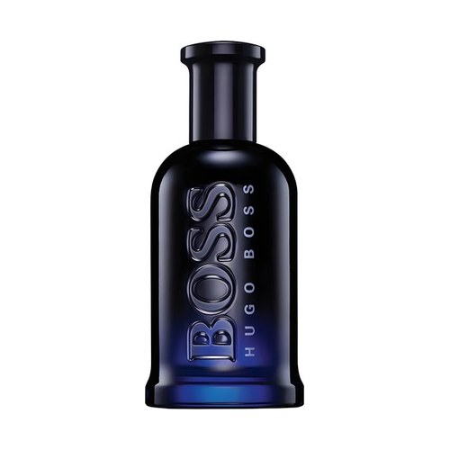 Hugo Boss BOTTLED NIGHT edt — perfume