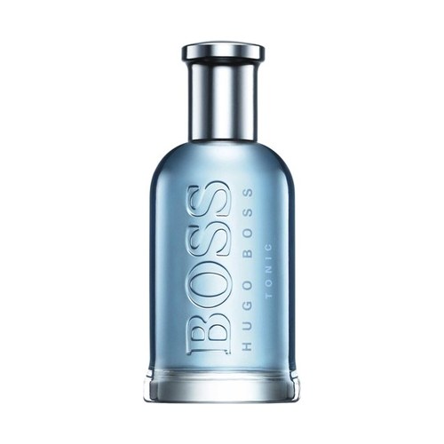 Hugo Boss BOTTLED TONIC — perfume