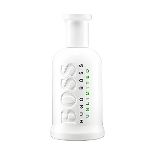 Hugo Boss BOTTLED UNLIMITED — perfume