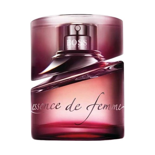 Hugo Boss FEMME ESSENCE — perfume