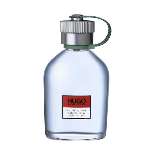 Hugo Boss HUGO — perfume