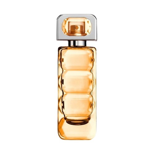 Hugo Boss ORANGE — perfume