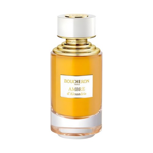 Boucheron AMBRE D'ALEXANDRIE EDP — Sweet