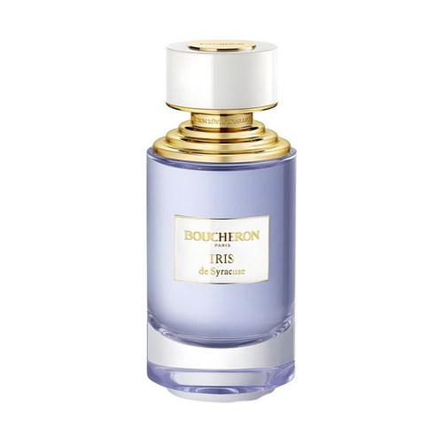 Boucheron IRIS DE SYRACUSE EDP — Floral