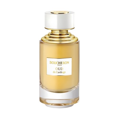 Boucheron OUD DE CARTHAGE EDP — Spicy