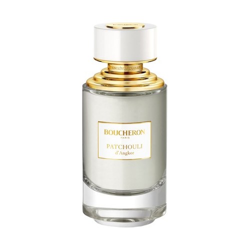Boucheron PATCHOULI D'ANGKOR EDP — Fruity