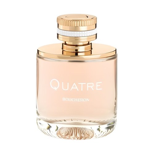 Boucheron QUATRE EDP — Sweet