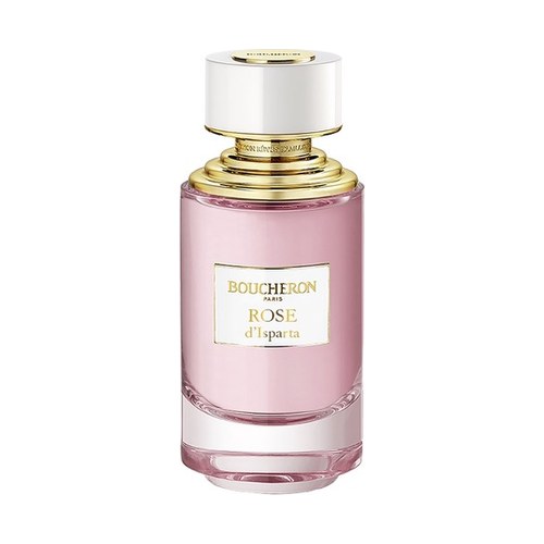 Boucheron ROSE D'ISPARTA EDP — Floral